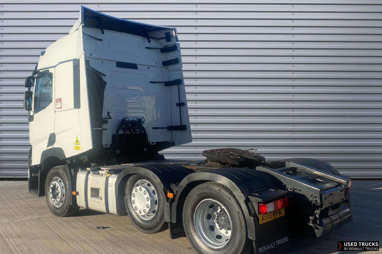 Renault Trucks T 460