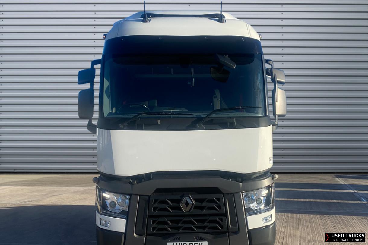 Renault Trucks T 460