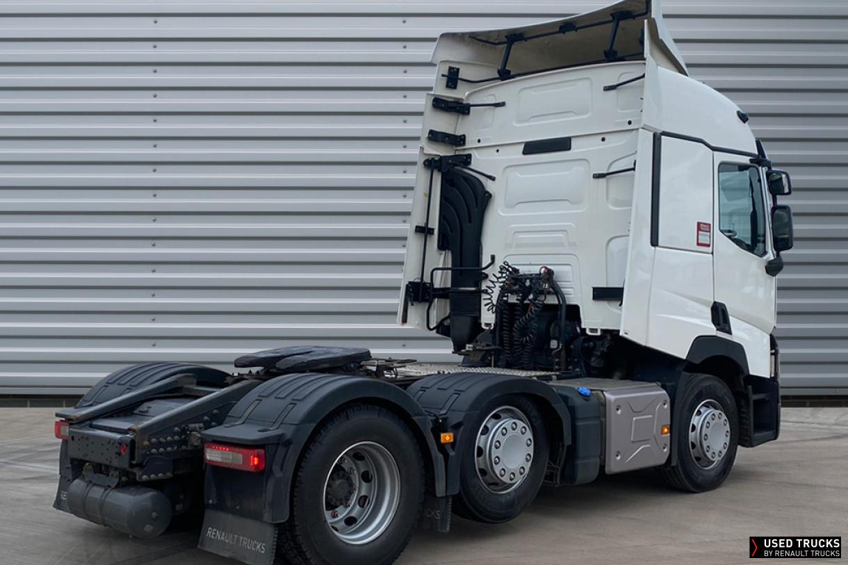 Renault Trucks T 460