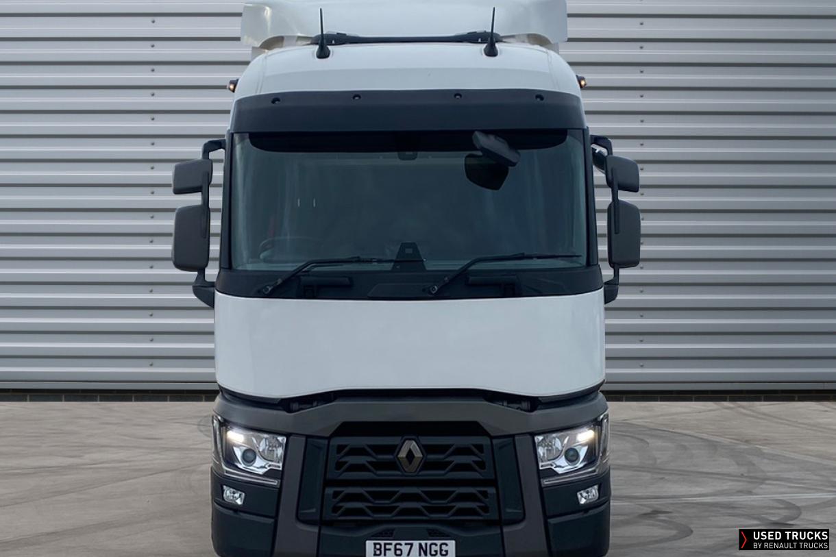 Renault Trucks T 460