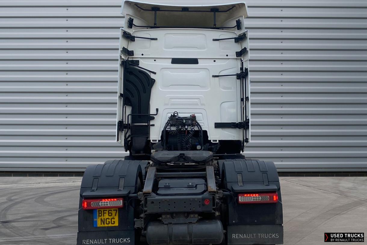Renault Trucks T 460