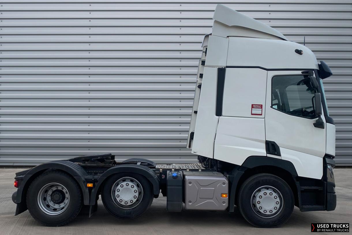 Renault Trucks T 460