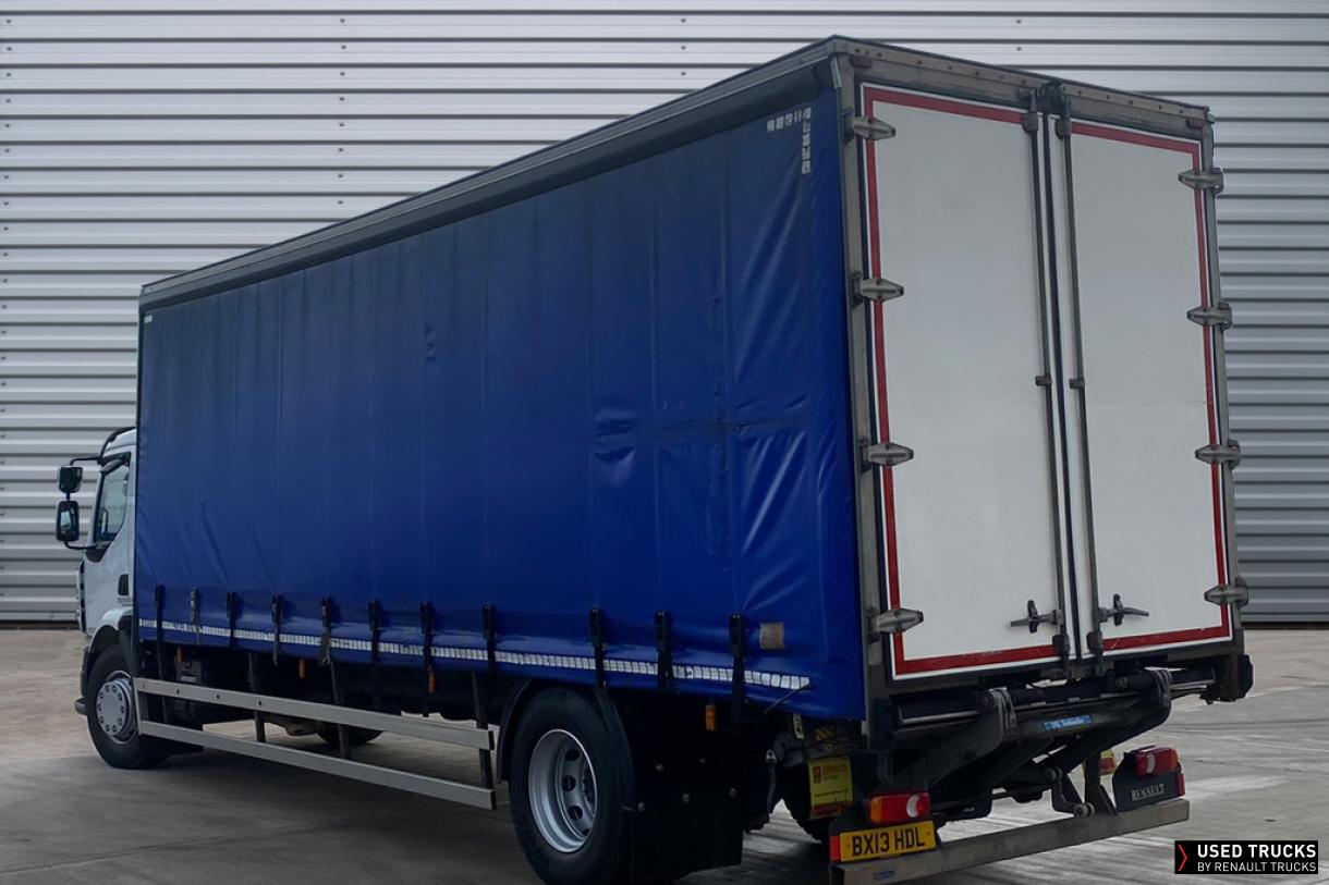 Renault Trucks Midlum 270