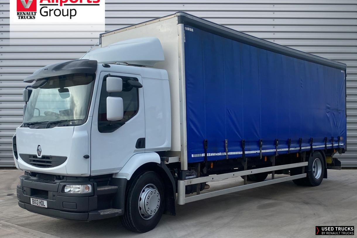 Renault Trucks Midlum 270