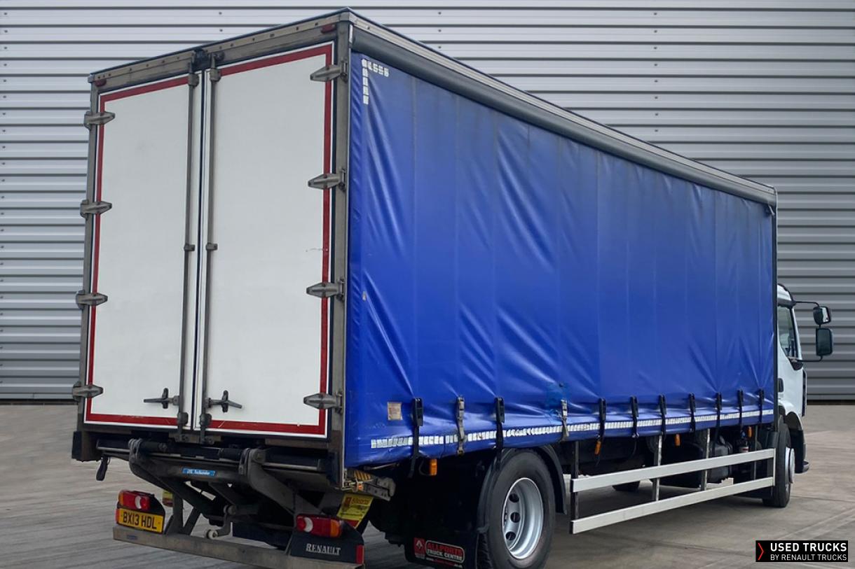 Renault Trucks Midlum 270
