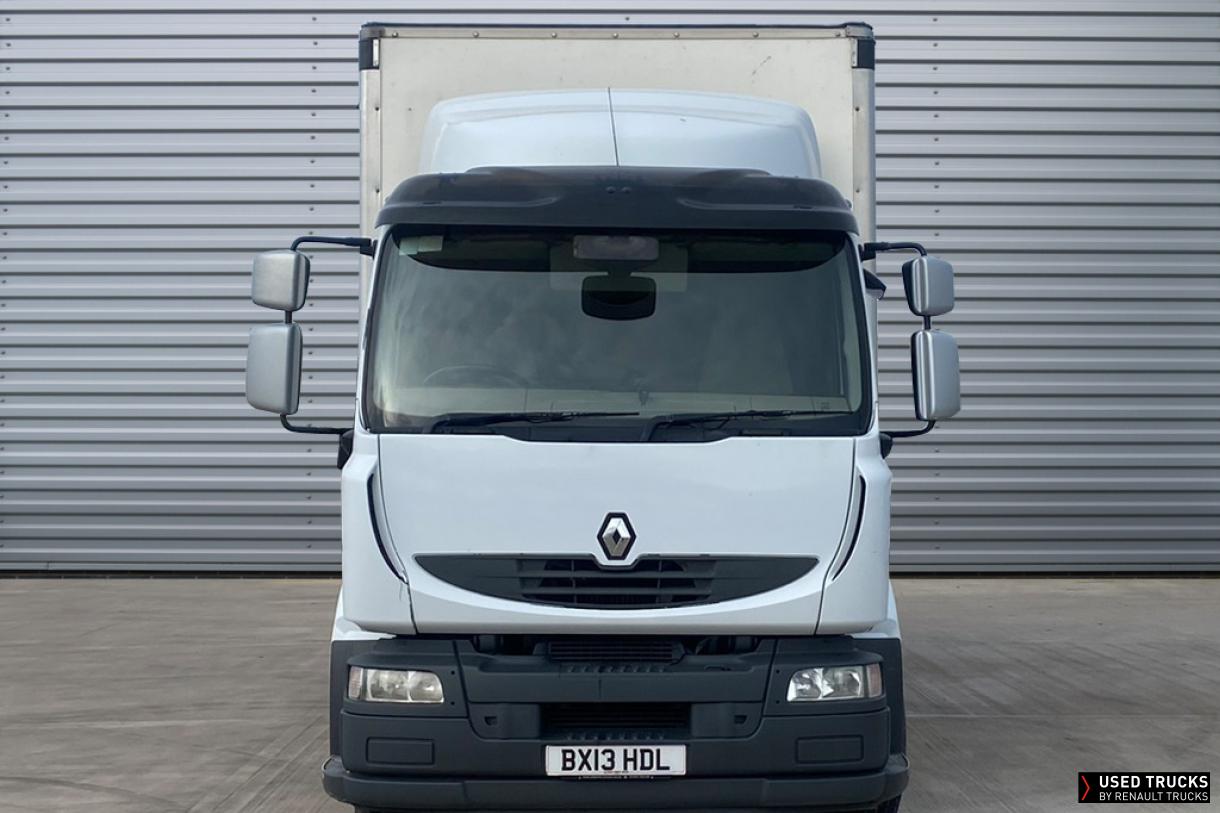 Renault Trucks Midlum 270