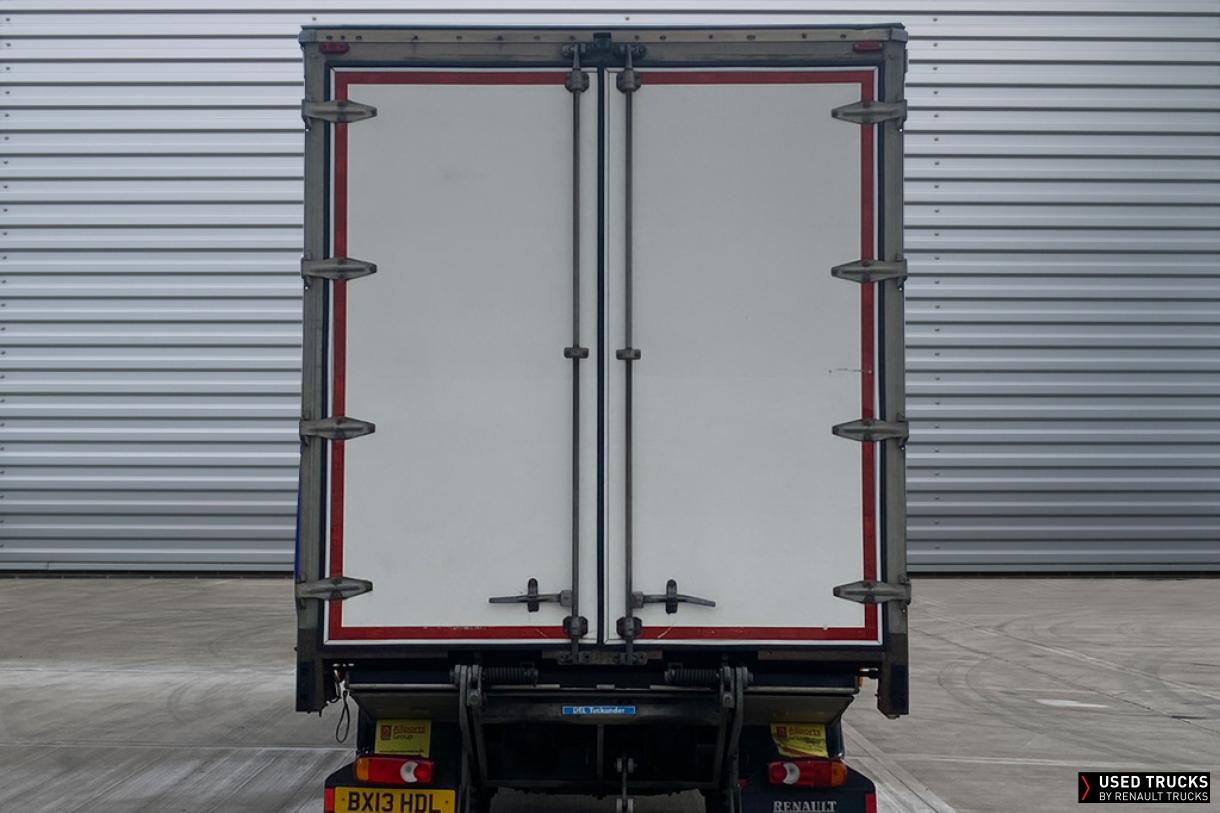 Renault Trucks Midlum 270