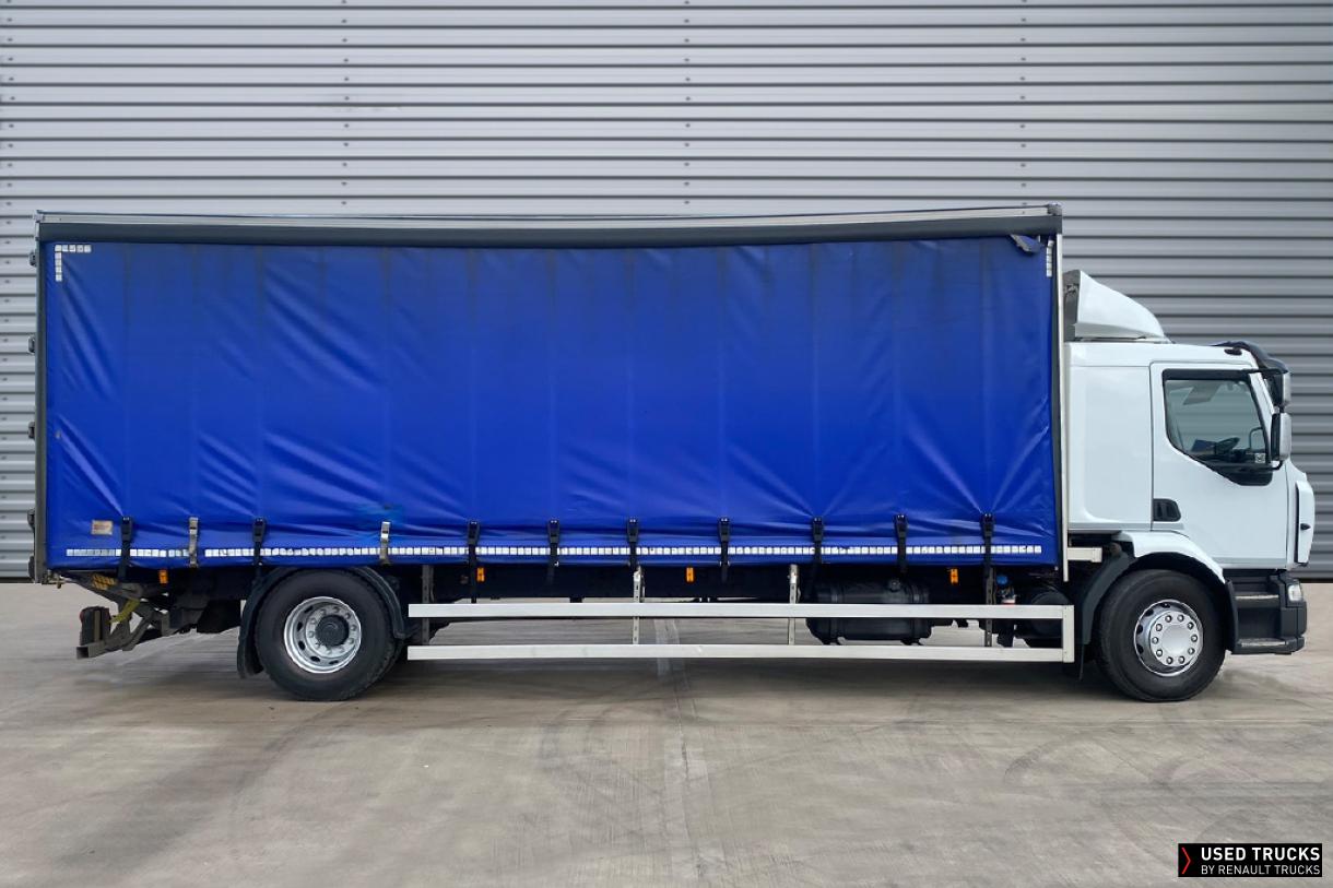 Renault Trucks Midlum 270