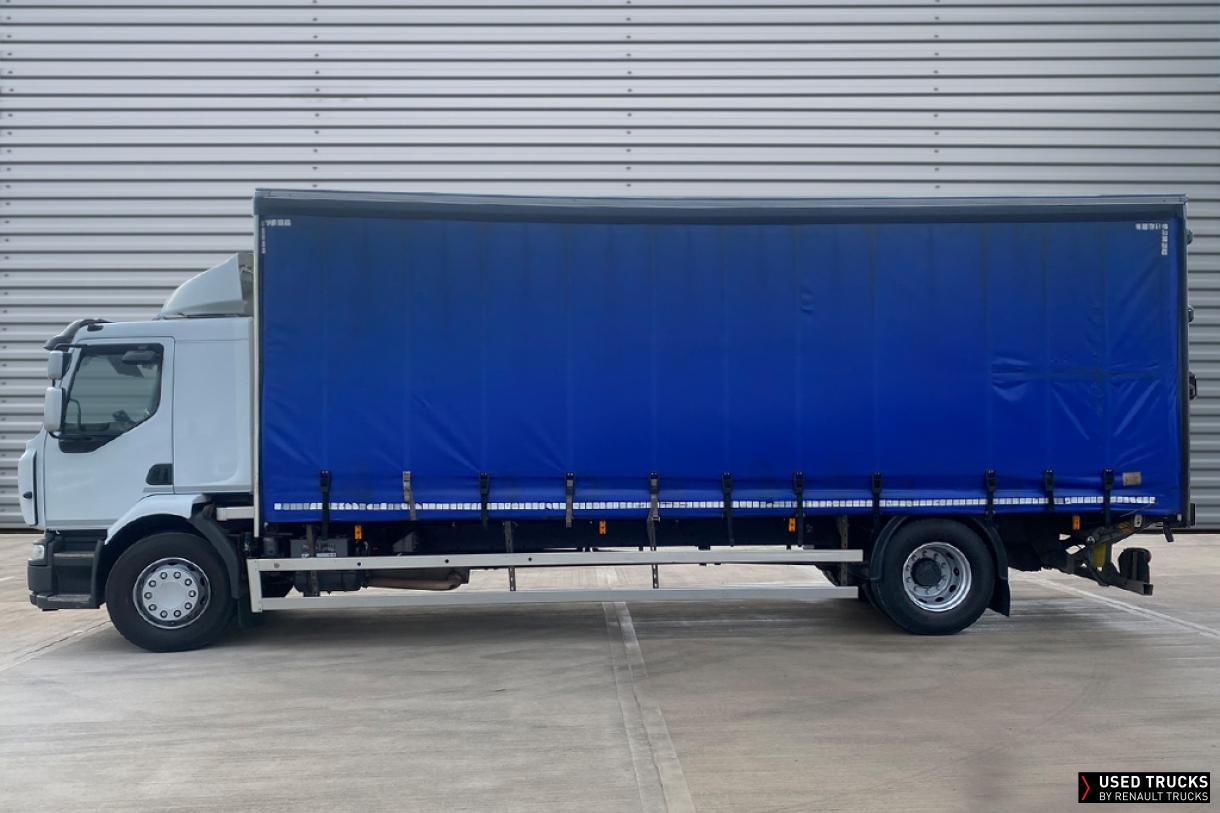 Renault Trucks Midlum 270