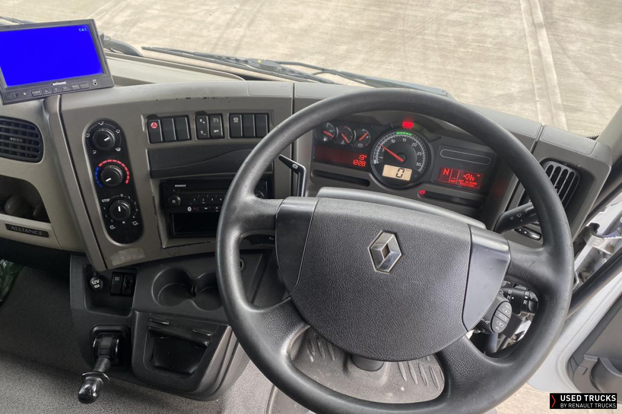 Renault Trucks Midlum 270