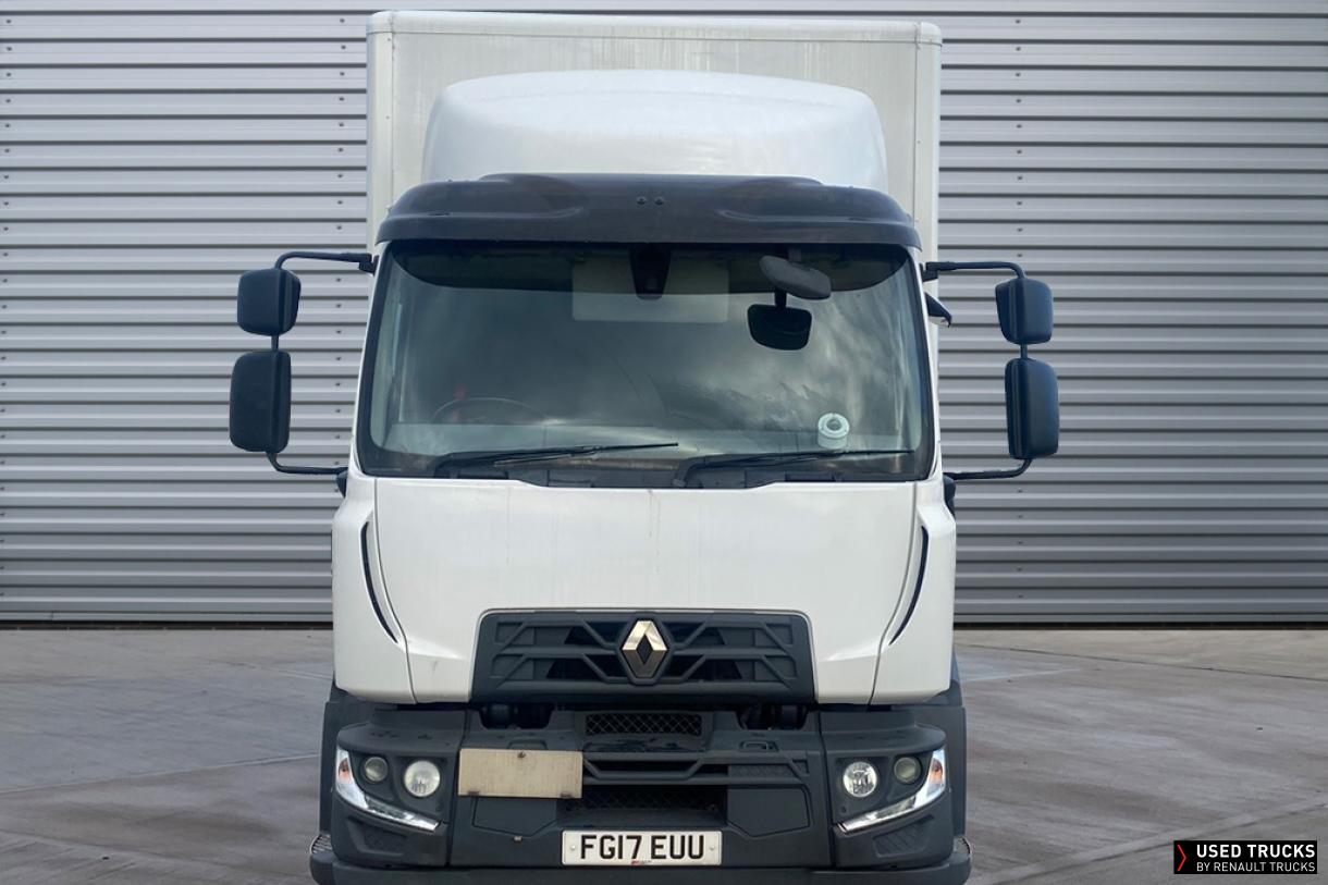 Renault Trucks D 250