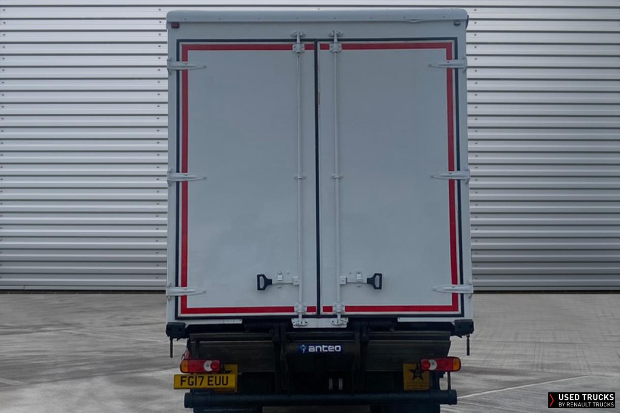 Renault Trucks D 250