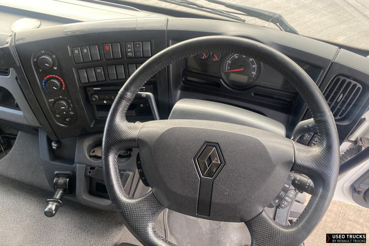 Renault Trucks D 250