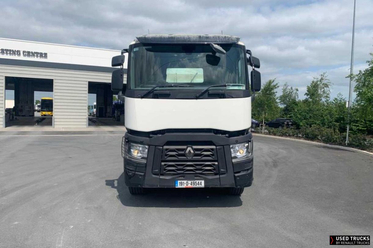 Renault Trucks C 460