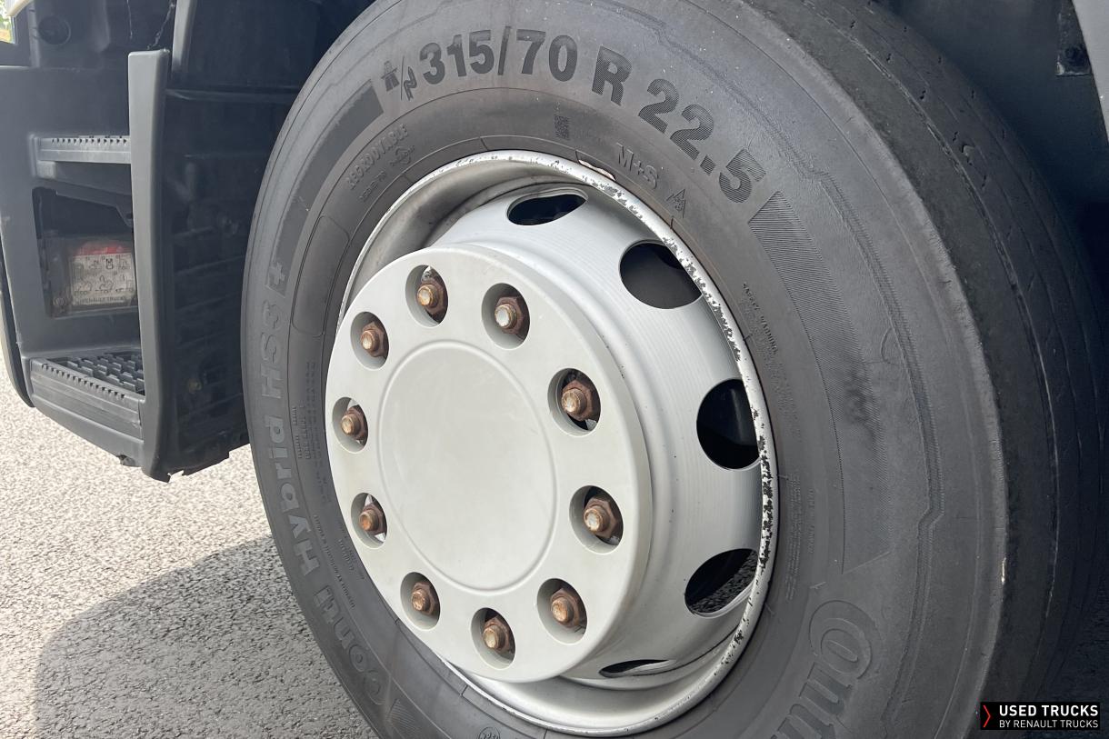 Renault Trucks T 460