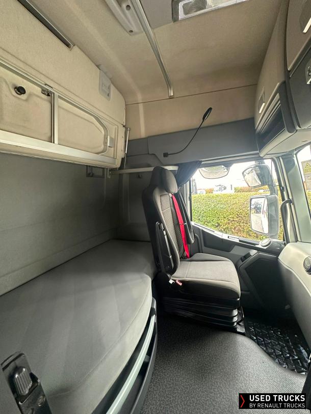 Renault Trucks T 460