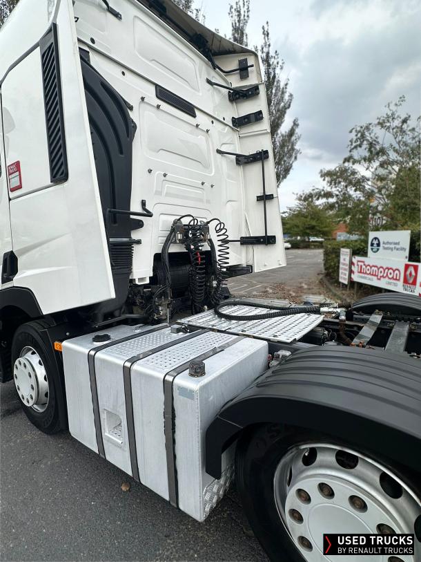 Renault Trucks T 460
