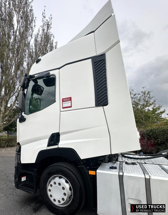 Renault Trucks T 460