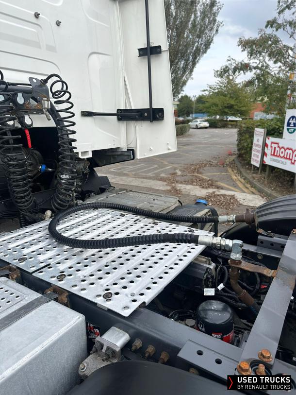 Renault Trucks T 460