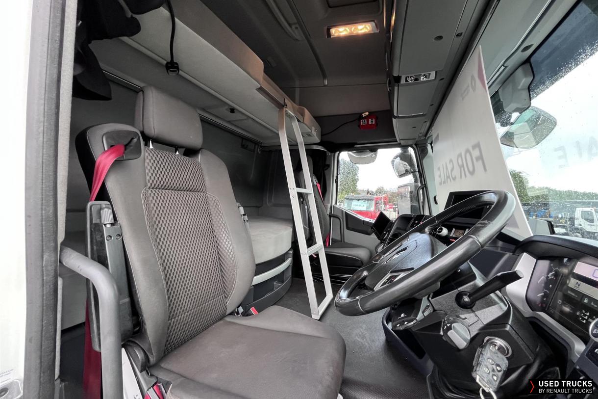 Renault Trucks T 460