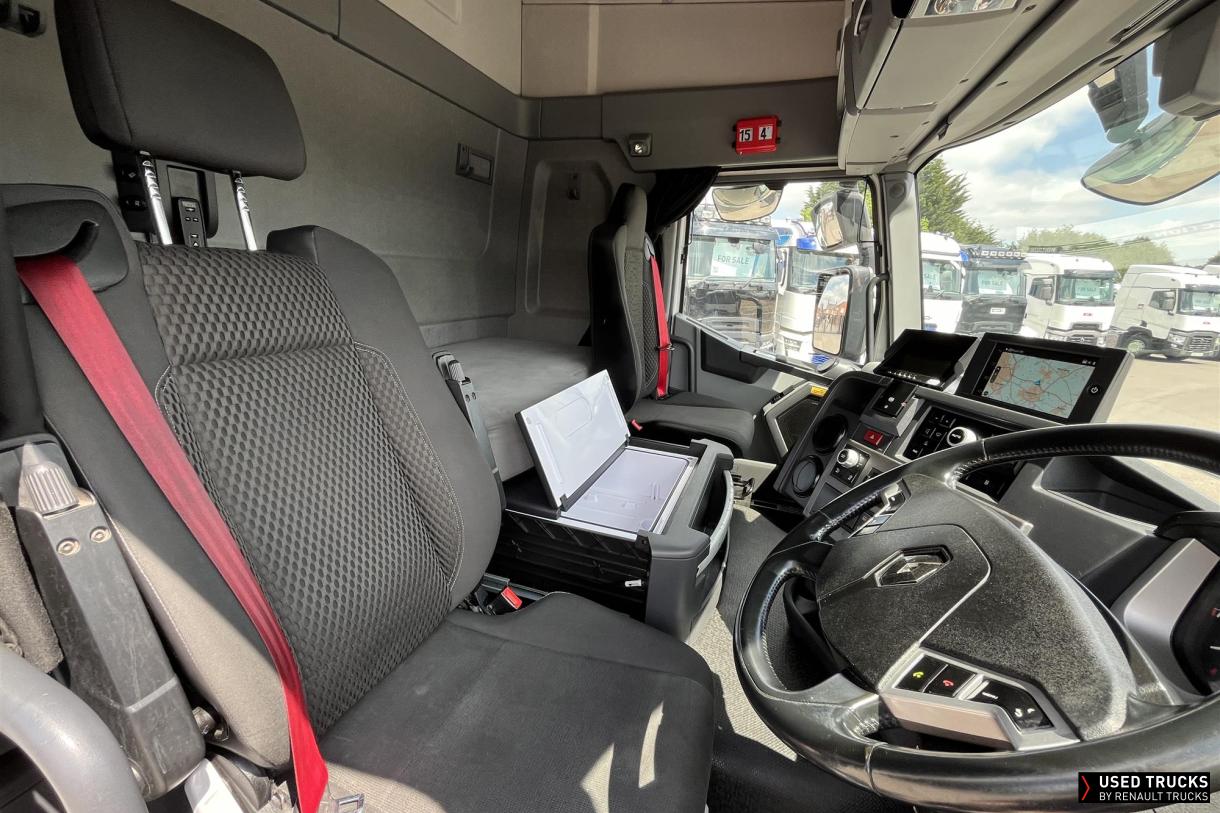 Renault Trucks T 460
