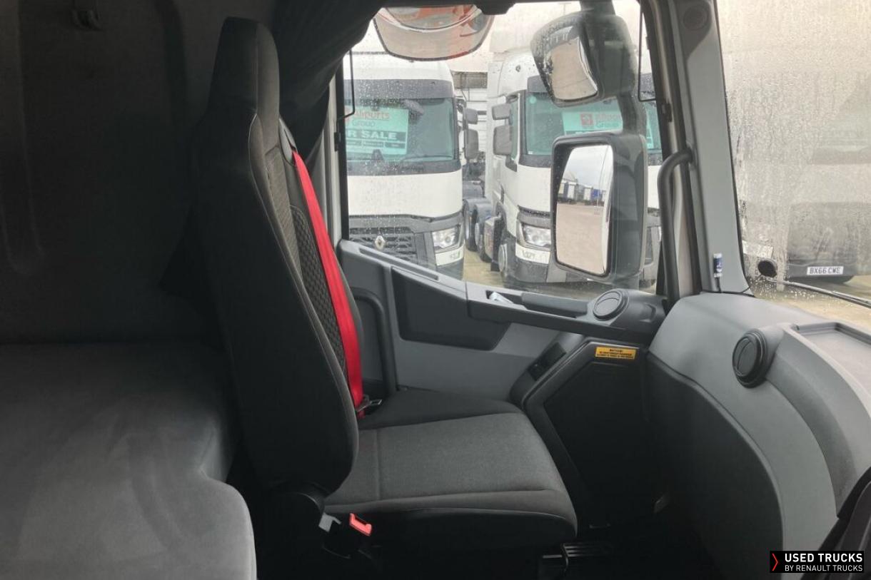 Renault Trucks T 460