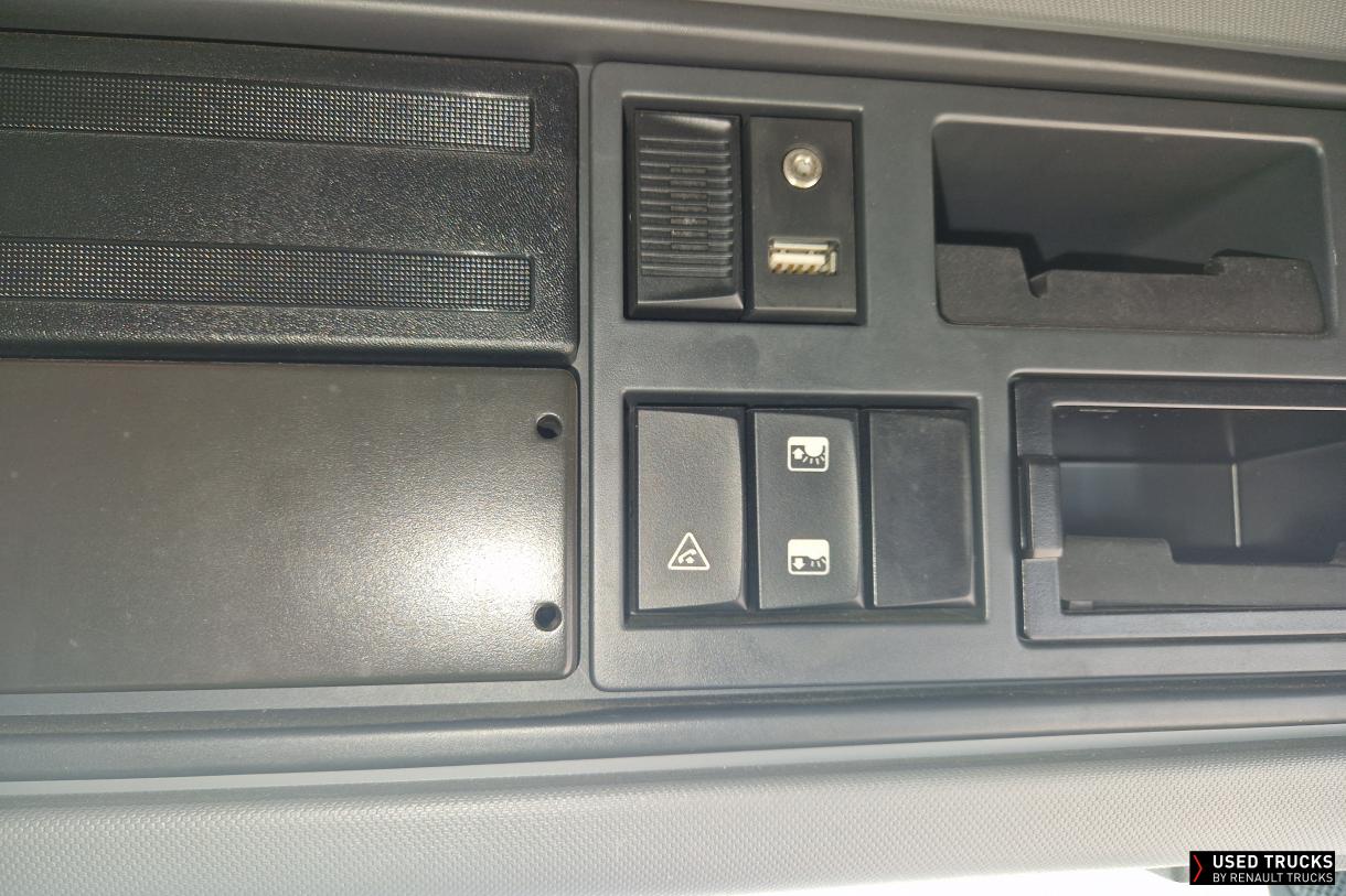 Renault Trucks T 480