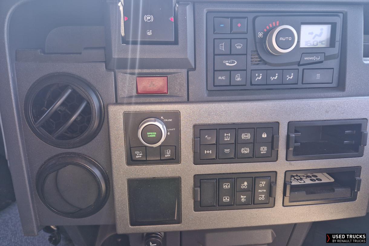 Renault Trucks T 480