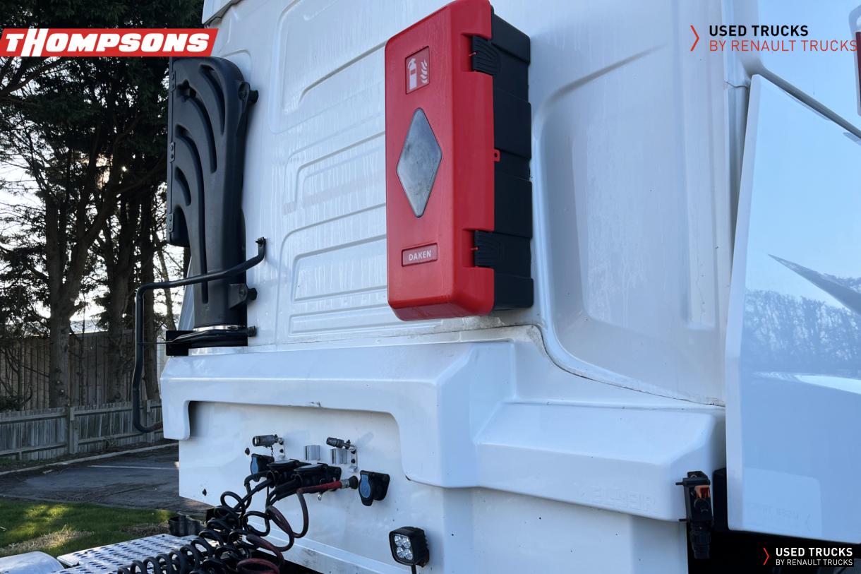 Renault Trucks T 460