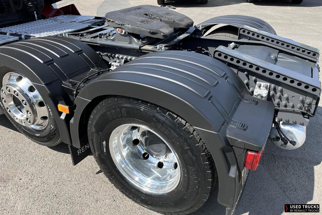 Renault Trucks T 480