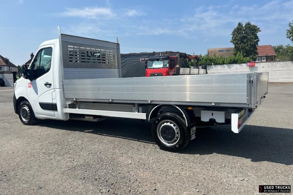 Renault Trucks Master 