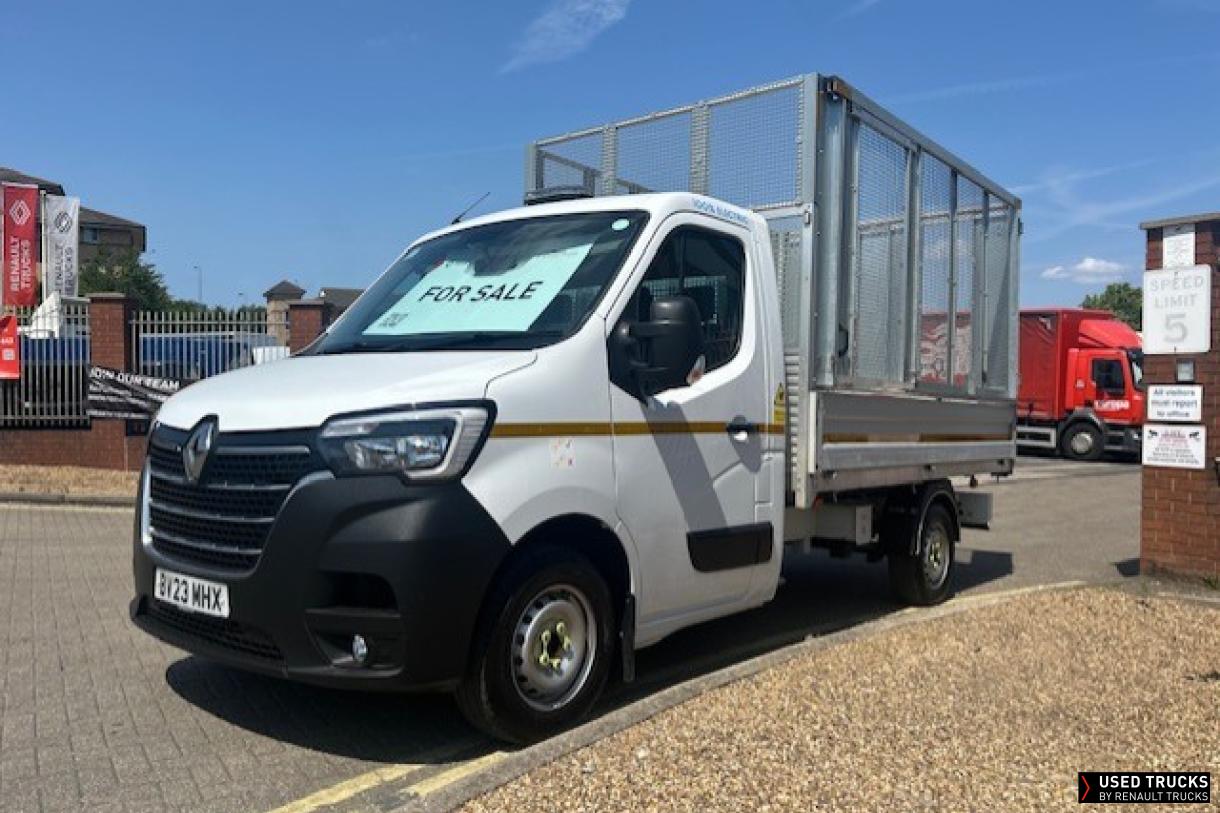 Renault Trucks Master 