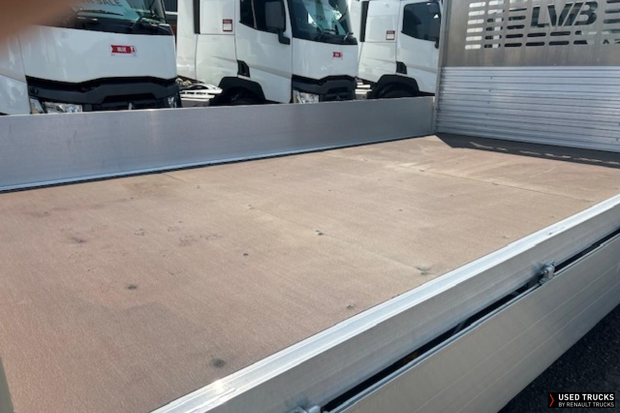 Renault Trucks Master 