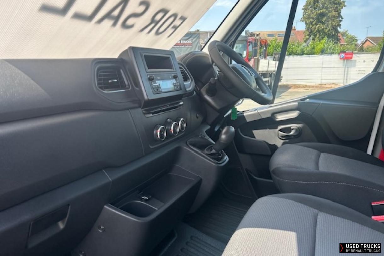 Renault Trucks Master 