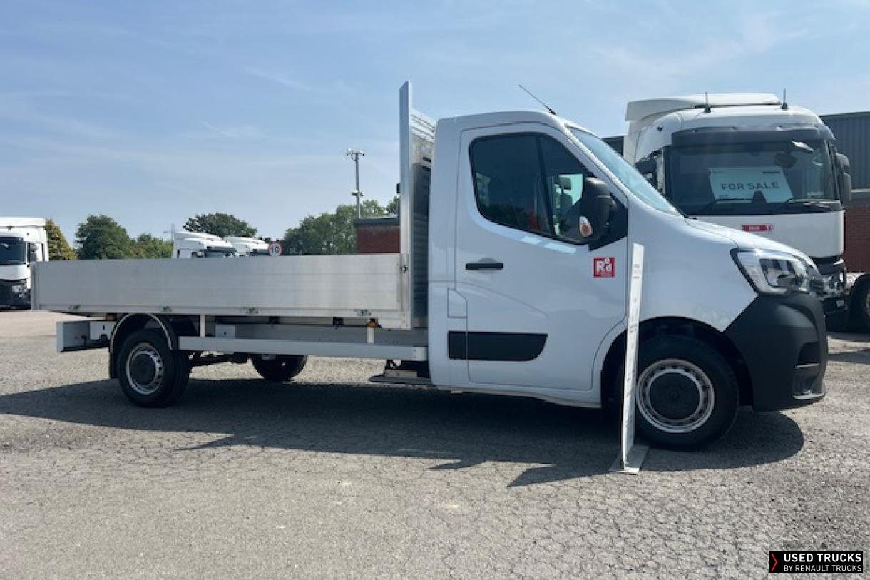 Renault Trucks Master 