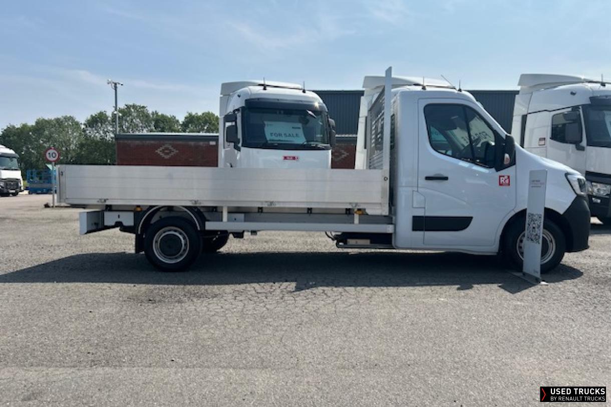 Renault Trucks Master 