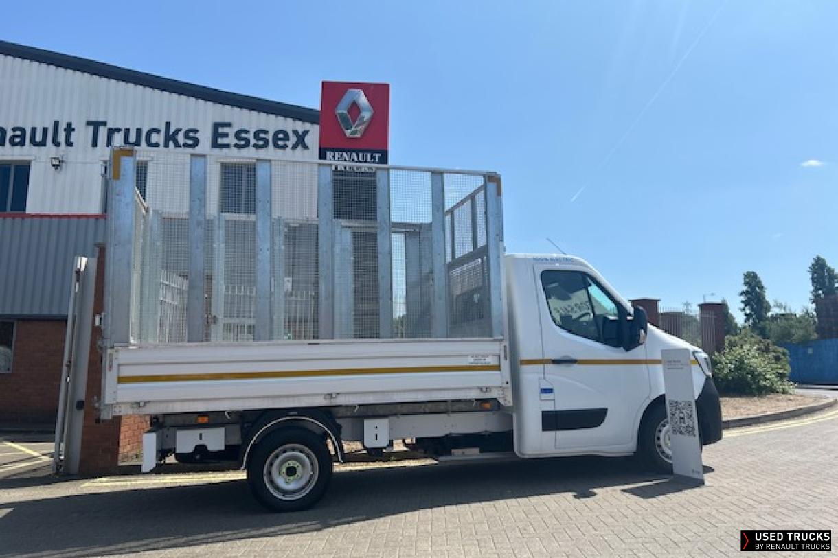 Renault Trucks Master 