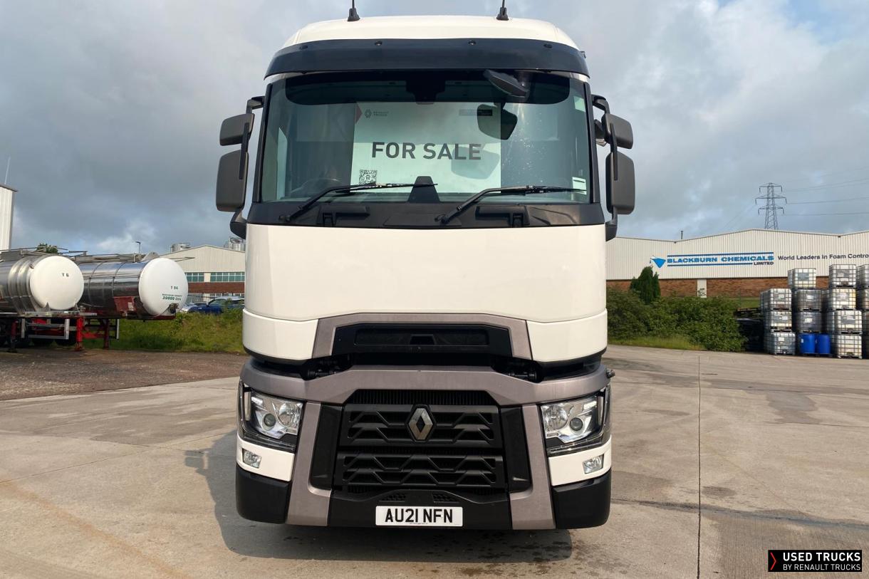 Renault Trucks T High 480