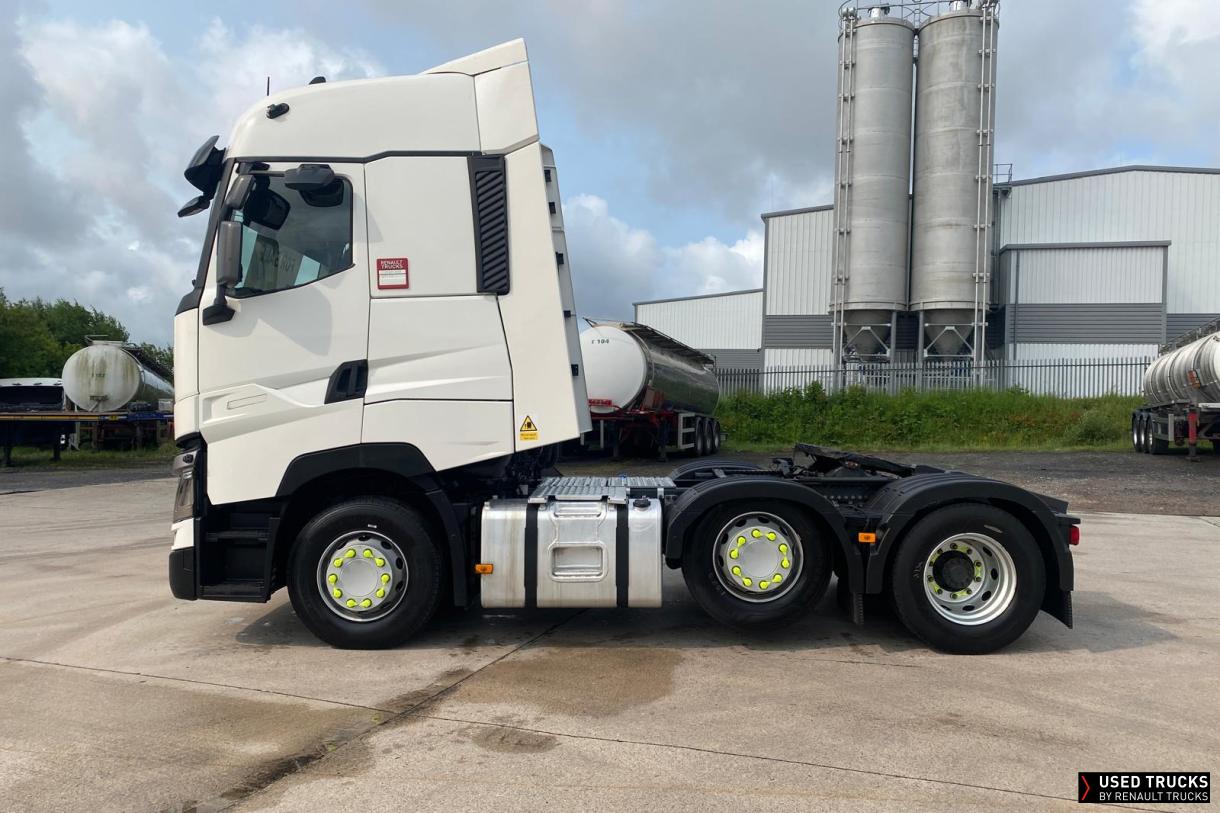 Renault Trucks T High 480