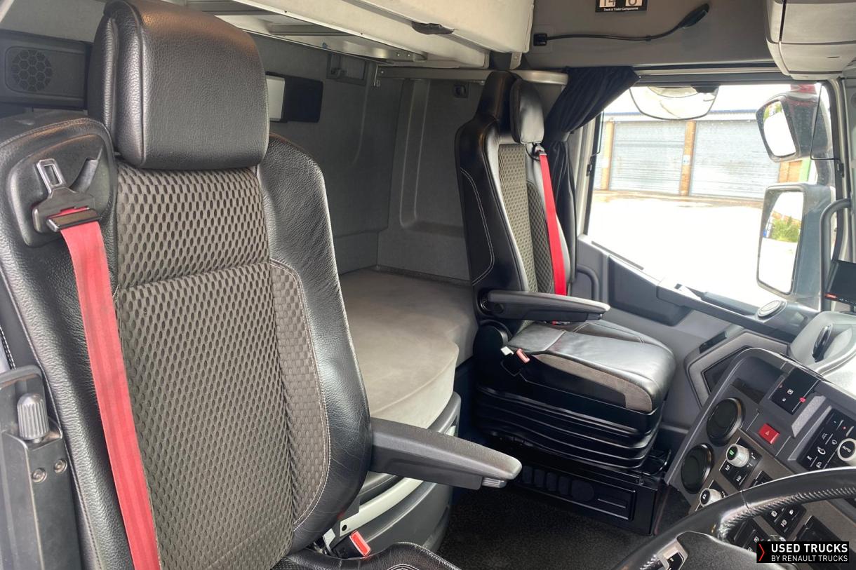Renault Trucks T High 480