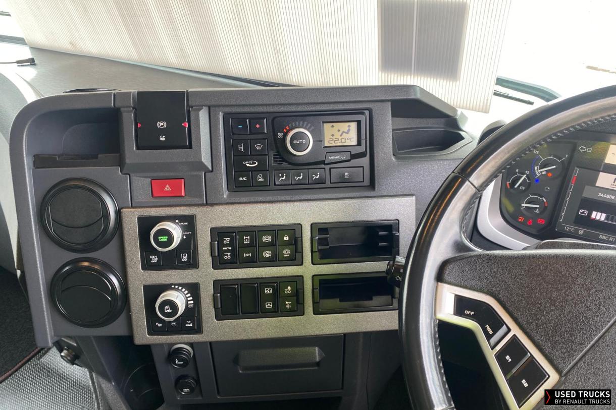 Renault Trucks T High 480