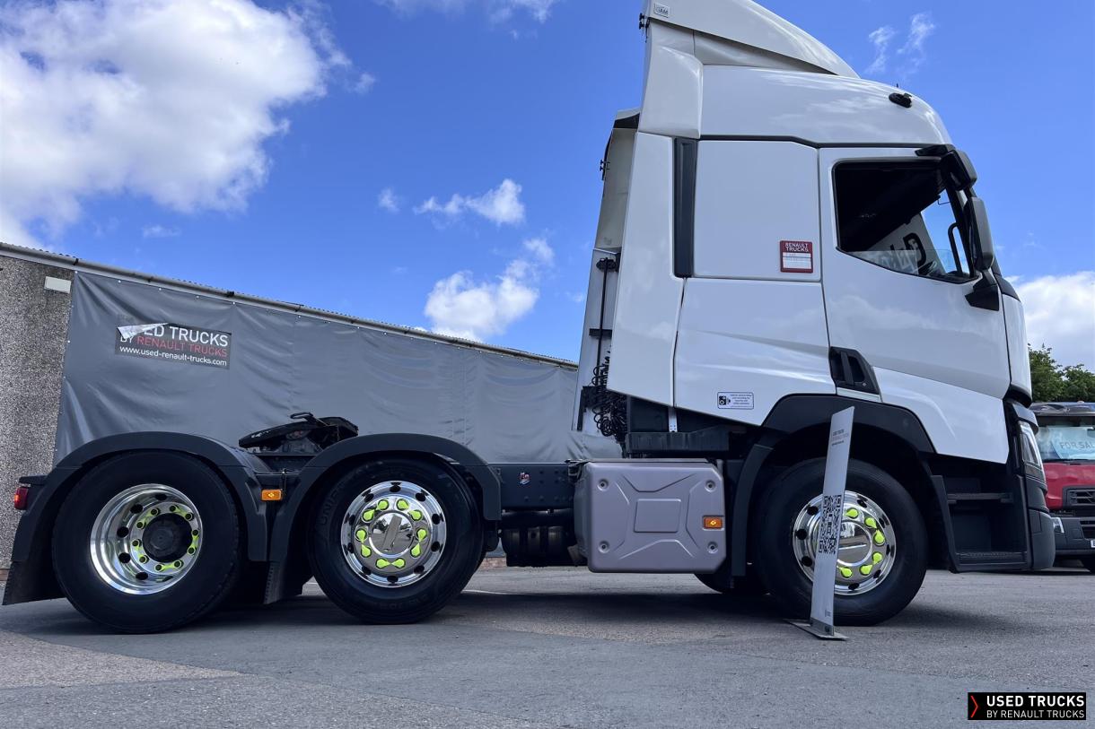 Renault Trucks T 460