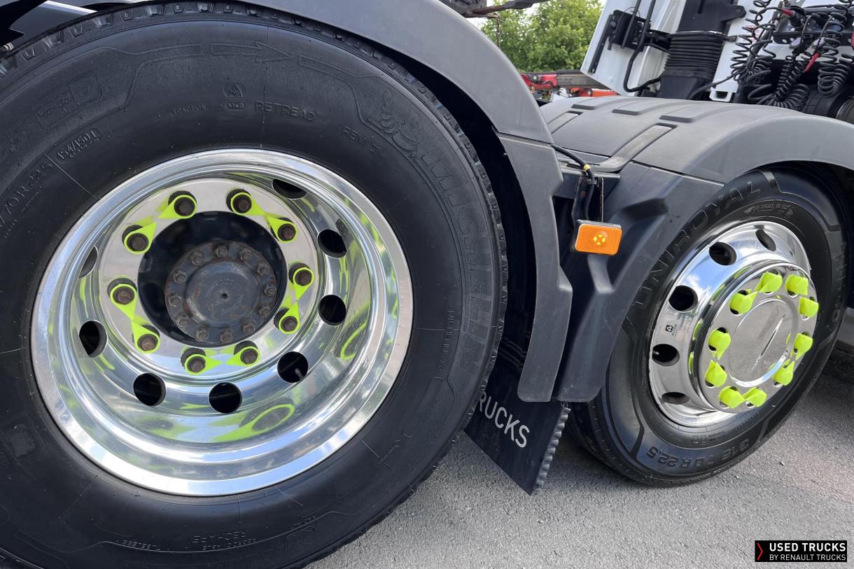 Renault Trucks T 460