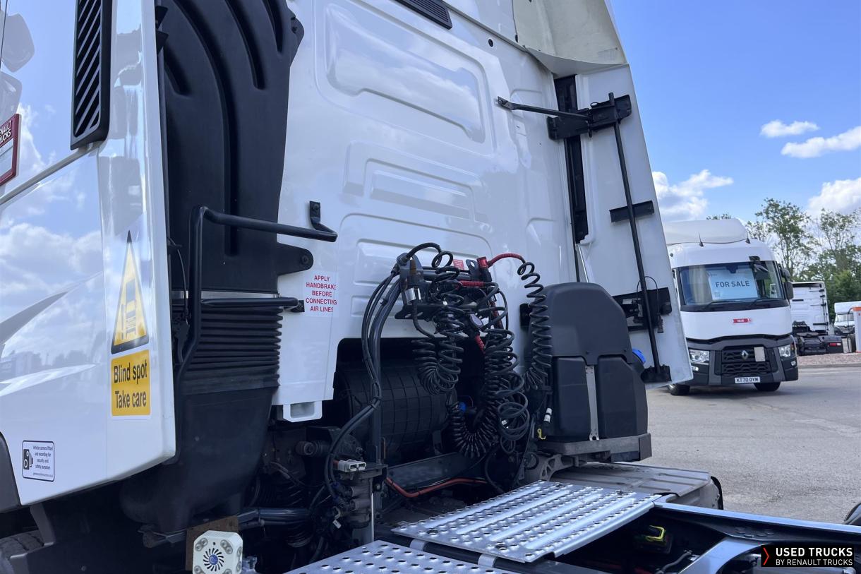 Renault Trucks T 460