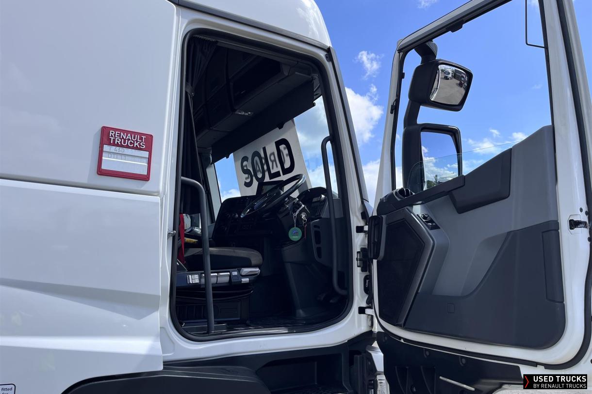 Renault Trucks T 460