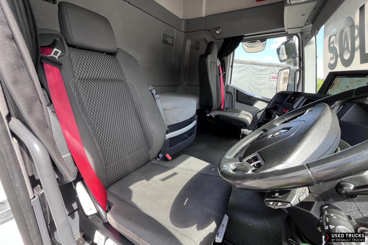 Renault Trucks T 460