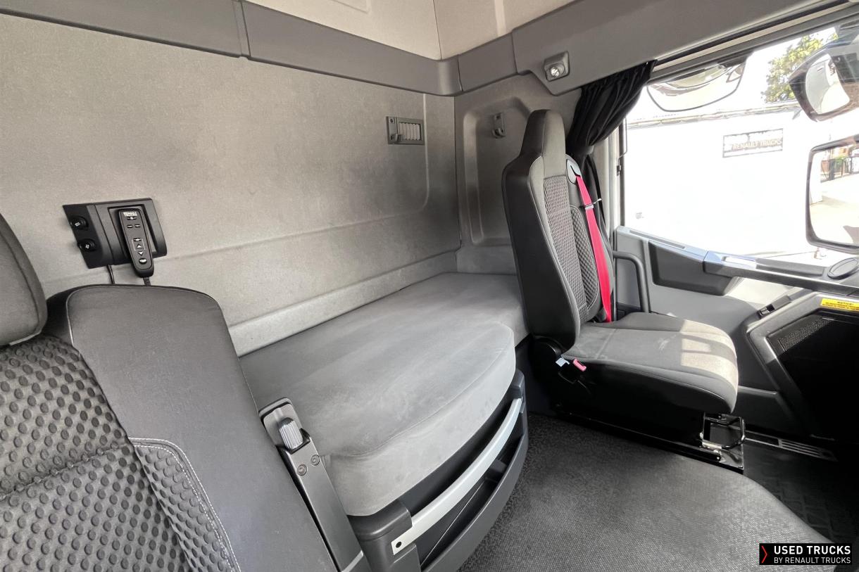 Renault Trucks T 460