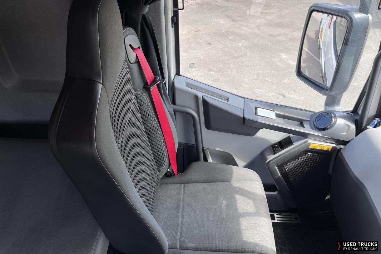Renault Trucks T 460
