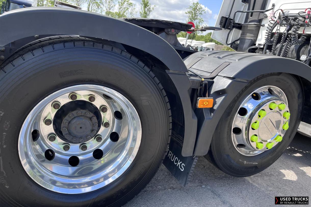 Renault Trucks T 460