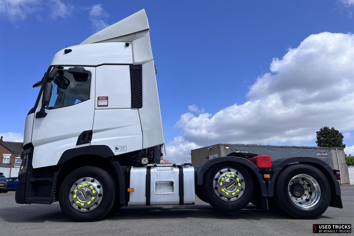 Renault Trucks T 460